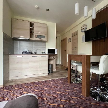 Apartment Koko Kopaonik Kültér fotó