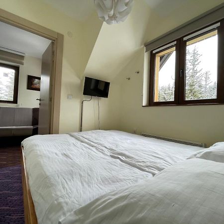 Apartment Koko Kopaonik Kültér fotó