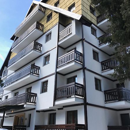 Apartment Koko Kopaonik Kültér fotó