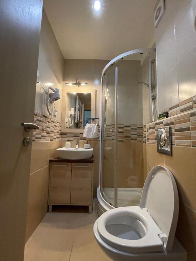 Apartment Koko Kopaonik Kültér fotó