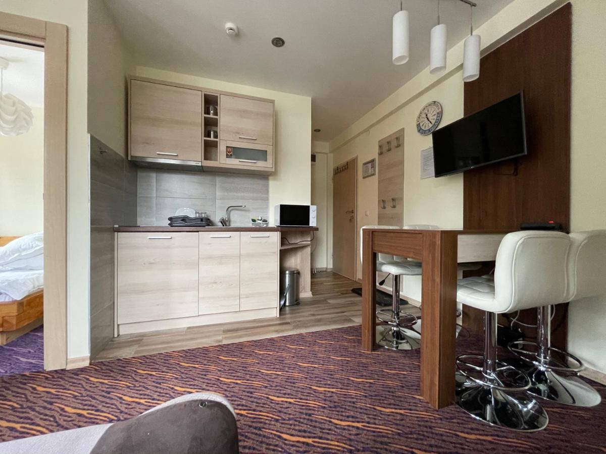 Apartment Koko Kopaonik Kültér fotó