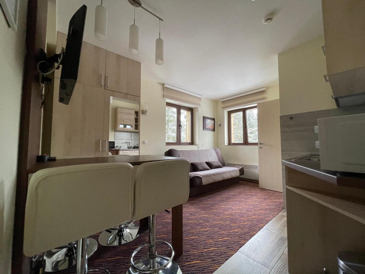 Apartment Koko Kopaonik Kültér fotó