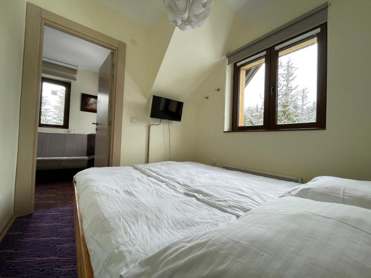Apartment Koko Kopaonik Kültér fotó