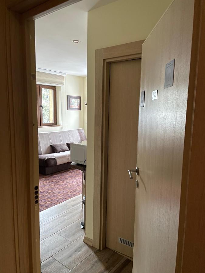 Apartment Koko Kopaonik Kültér fotó