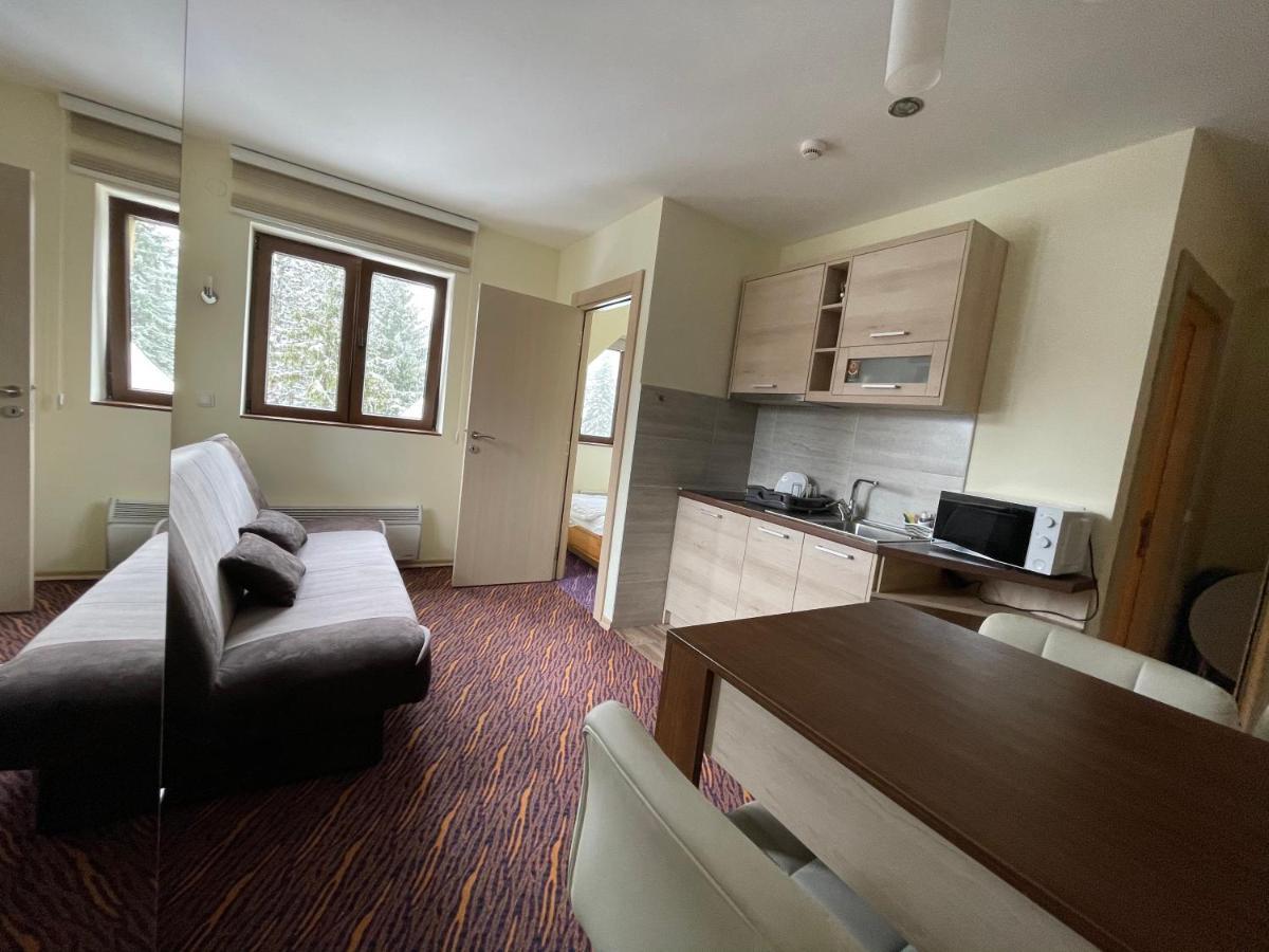 Apartment Koko Kopaonik Kültér fotó