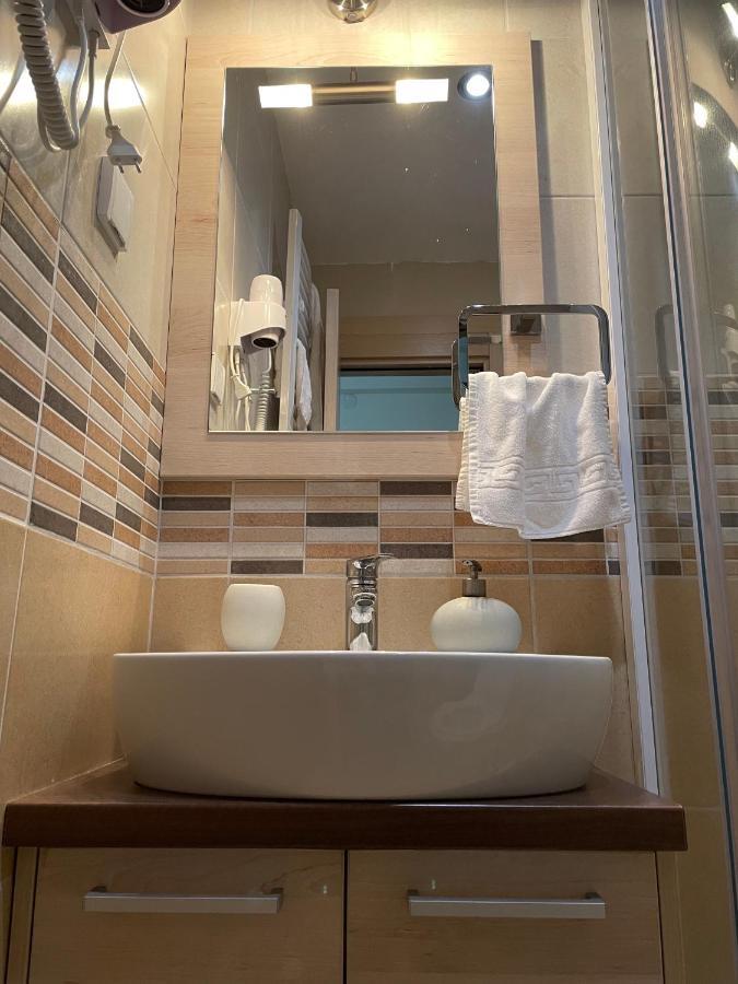 Apartment Koko Kopaonik Kültér fotó