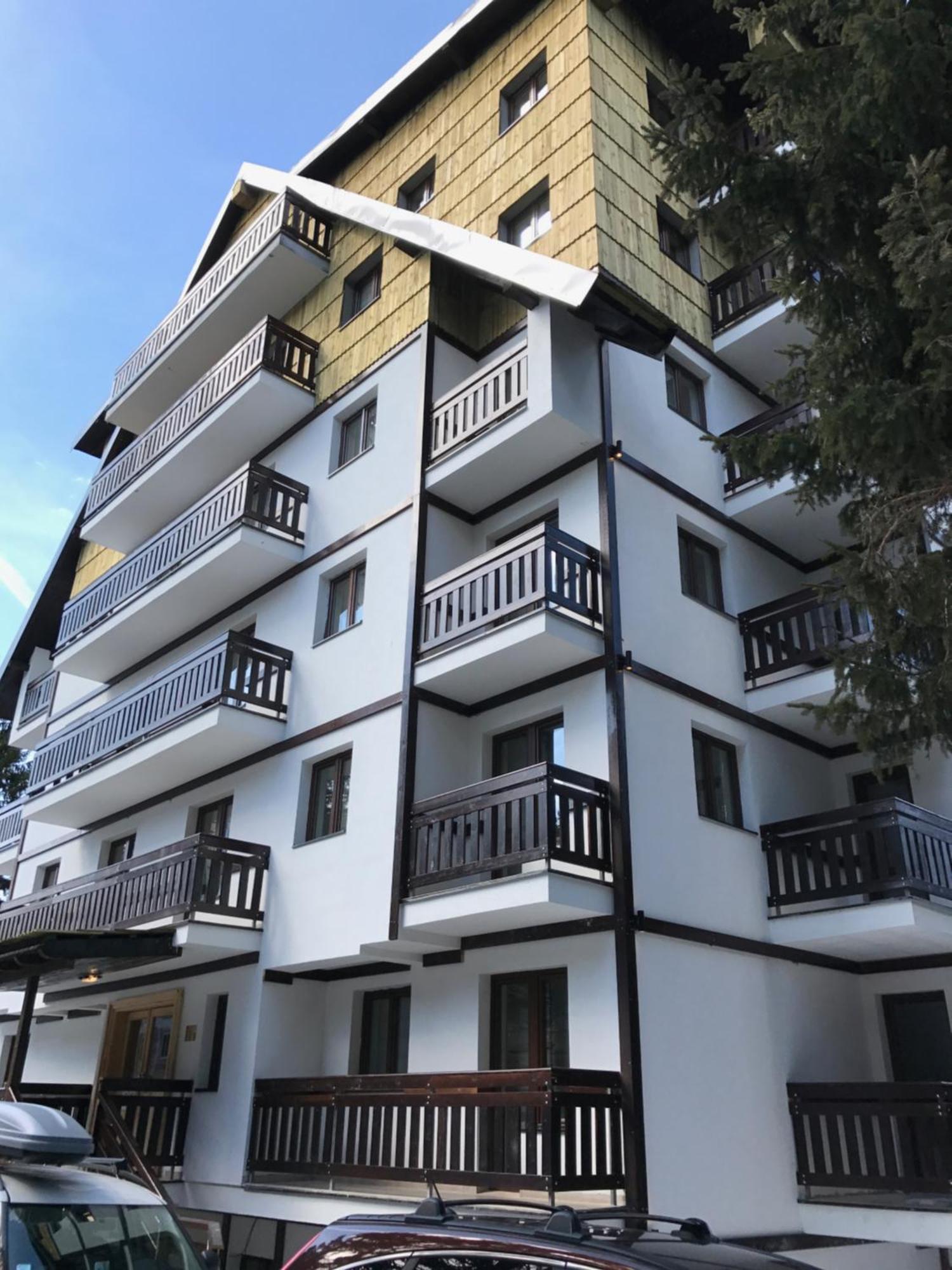 Apartment Koko Kopaonik Kültér fotó